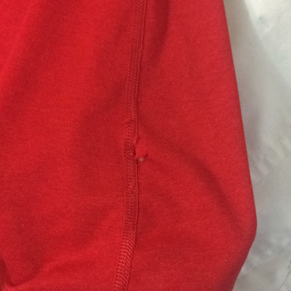 Nike womens dri-fit tee - Picture 7 of 7